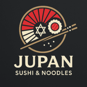 new jupan logo