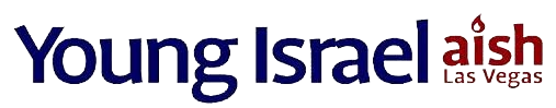 Young Israel Aish Las Vegas UPDATE