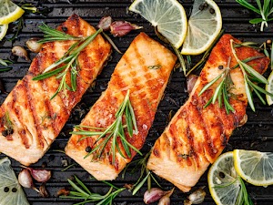 Arissa Vegetarian & Mediterranean place picture