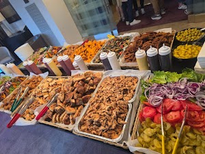 Main Kitchen place picture