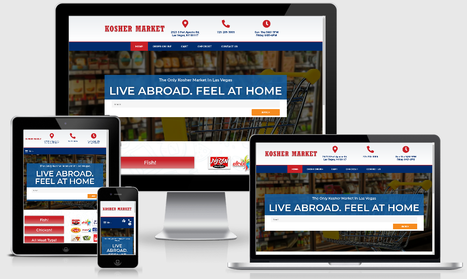 koshermarket
