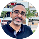 Ariel Tehrani profile picture