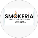 Smokeria tobacco shop profile picture