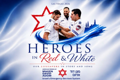 Heroes in Red & White