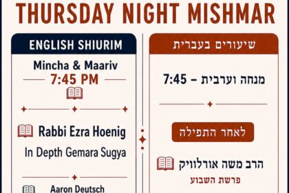 jic mishmar