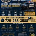 Chaverim of Southern Nevada