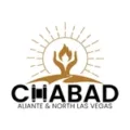 Chabad north las vegas logo