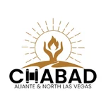 Chabad north las vegas logo